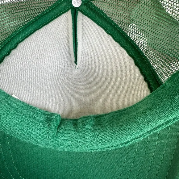 Clare V CIAO Trucker Hat New Without Tags m_699239daff353a592b98d3c7.jpeg main image 3